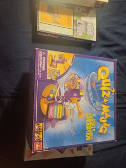 Borde Games
