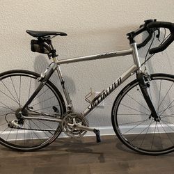 specialized roubaix 58 cm