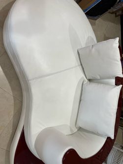 Sofá curve