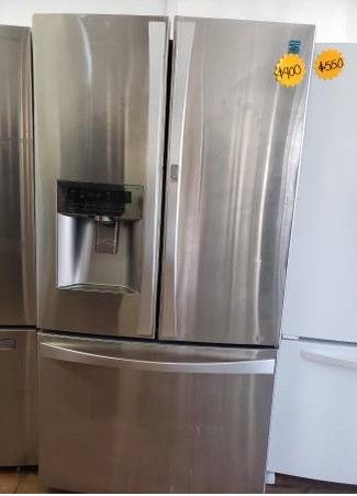 Kenmore Elite Refigerator for Sale in Anaheim, CA - OfferUp