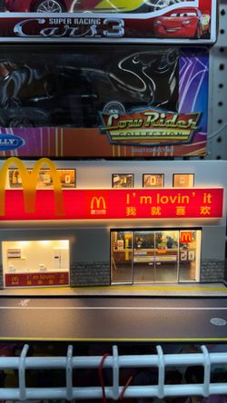 Diorama