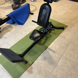 Body By Jake Bun and Thigh Rocker