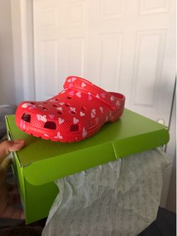 Crocs  j6