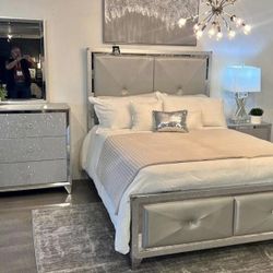 Bedroom Set