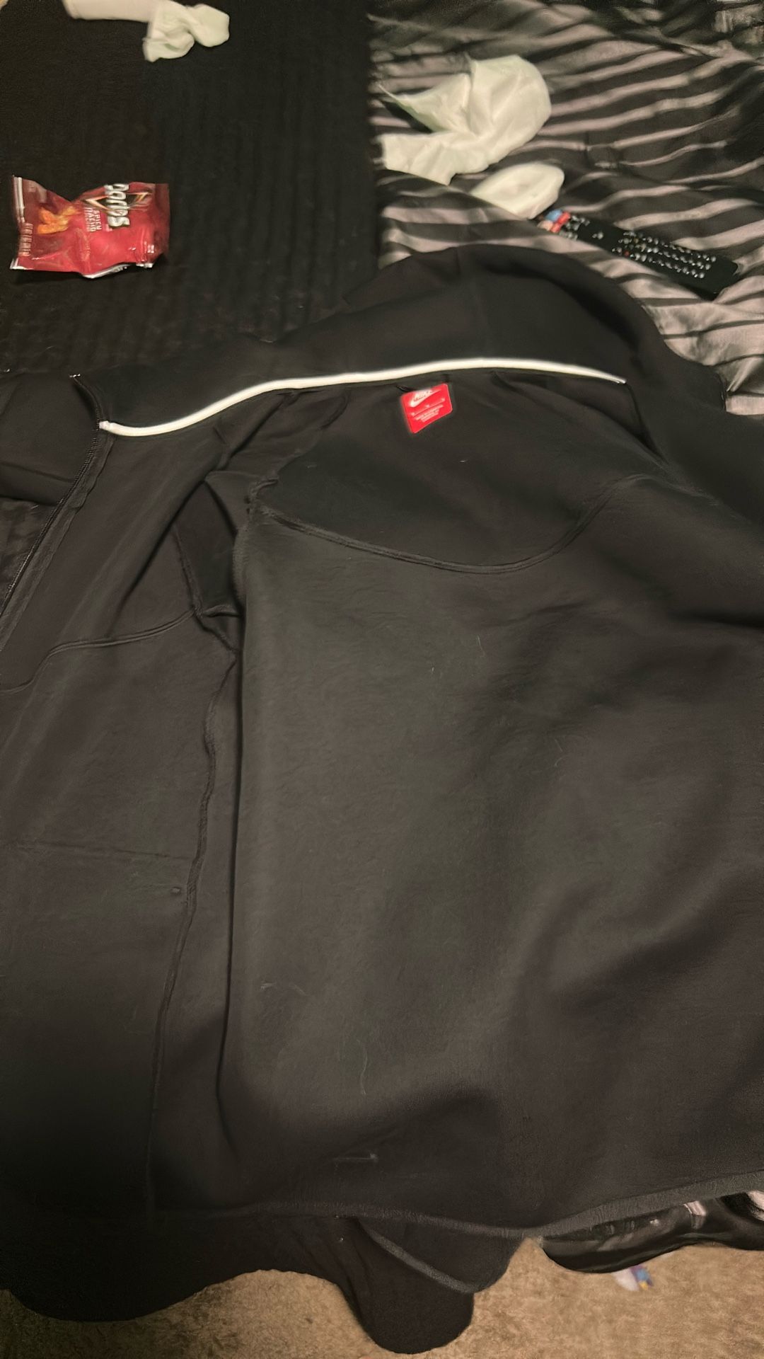 nike tech fleece