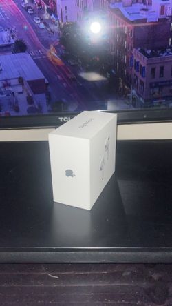 Apple AirPod Pro 3