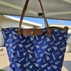 Dodgers Bag