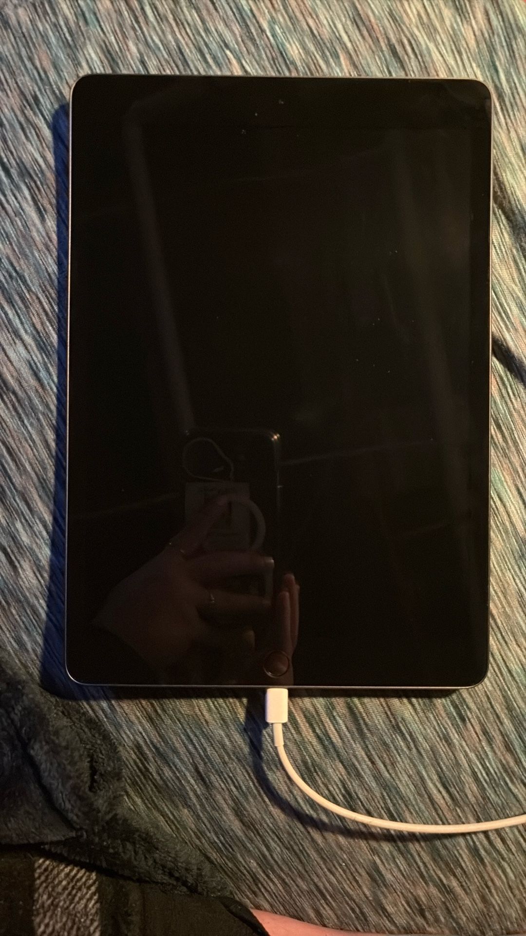 Apple ipad