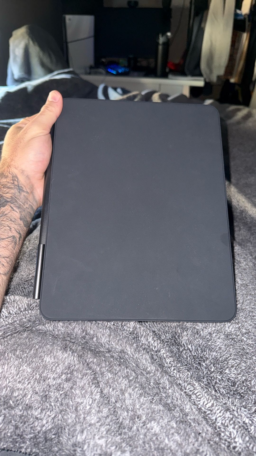 iPad Pro Magic Keyboard Case