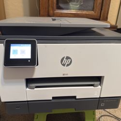 HP Office Jet Pro 9020