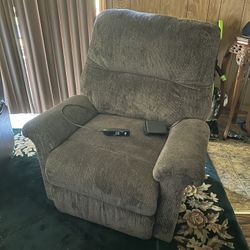 Lift Chair 