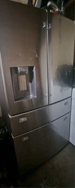 Samsung Fridge