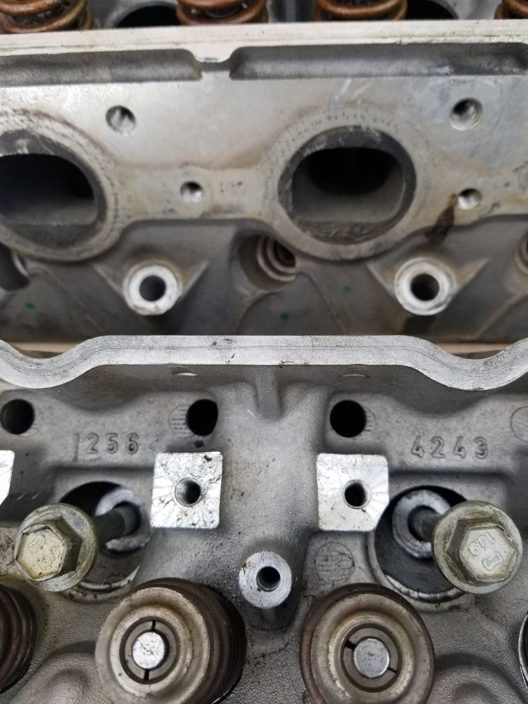 short heads for chevy 5.3 engine for Sale in San Bernardino, CA OfferUp