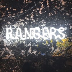 Custom Neon Tik Tok, Instagram Name Signs 