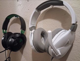 Turtle Beach Gaming headsets