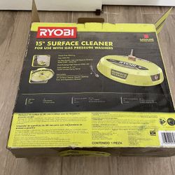 15’ Surface Cleaner Ryobi