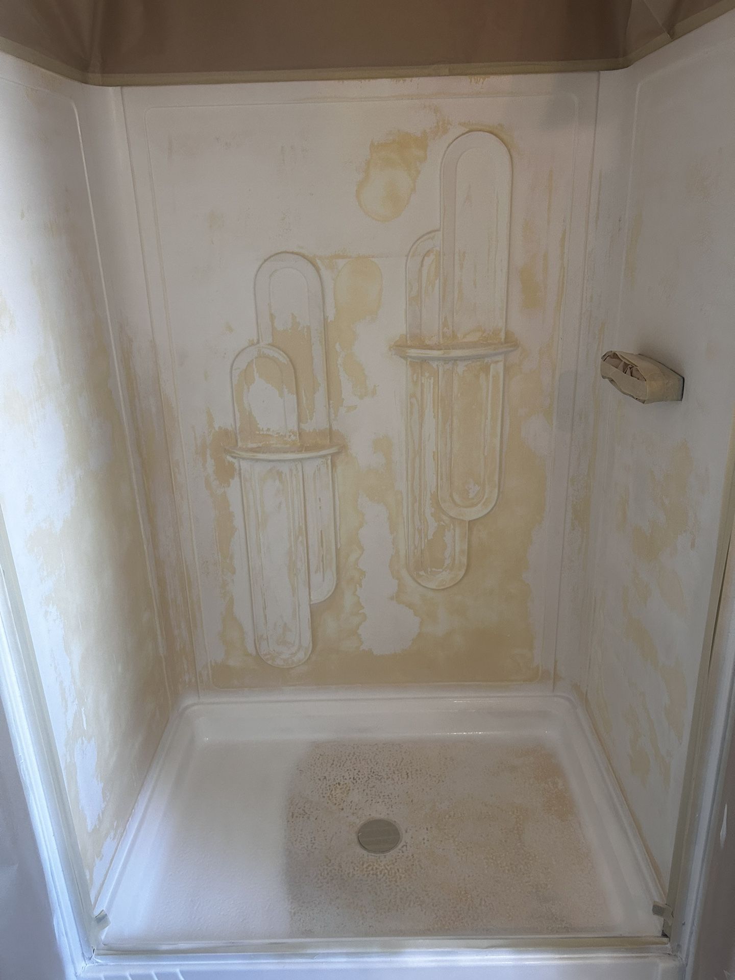 Tub Resurface.