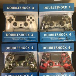 Brand New PS4 Controller 