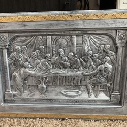 Last Supper