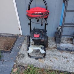 Craftsman Pressure Washer 2800 PSI