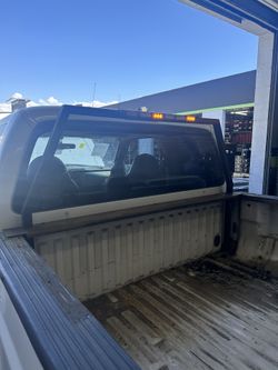 Headache Rack, Lumber Rack