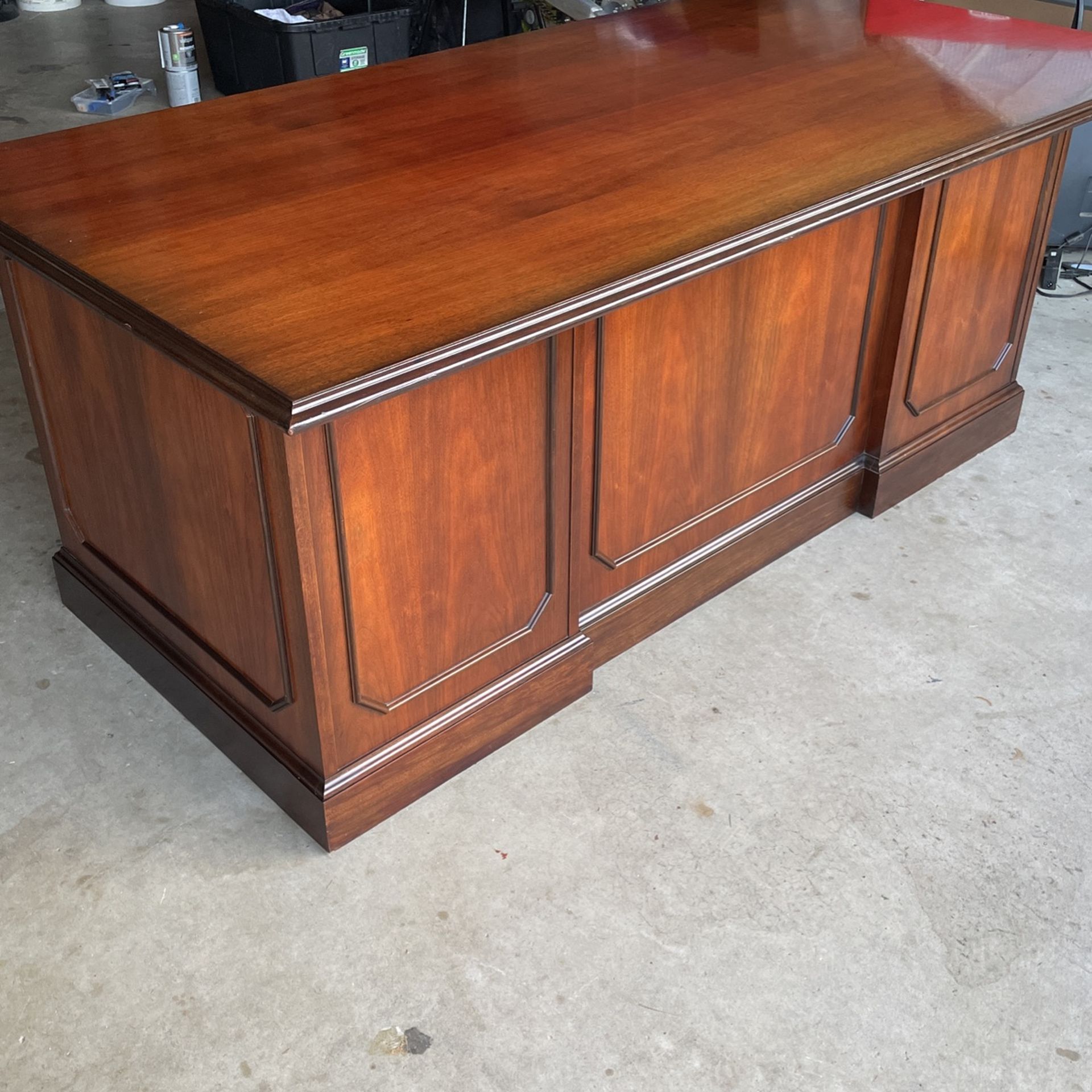 Vintage 2024 jofco desk