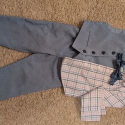 Kids 4 piece set