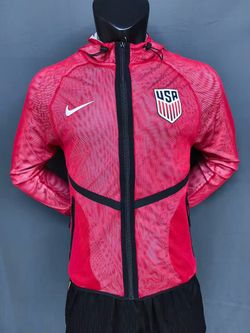 USA 2026 WORLD CUP walk out jacket
