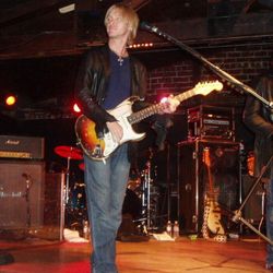 Kenny Wayne Shepherd