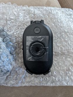 Motorola Radios