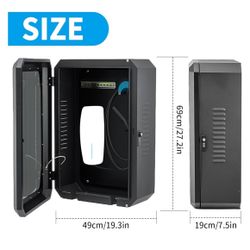 Case For EV Charger 