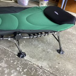 Cot Gander Mountain for Sale in Waukesha WI OfferUp