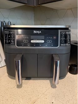 Ninja Air Fryer