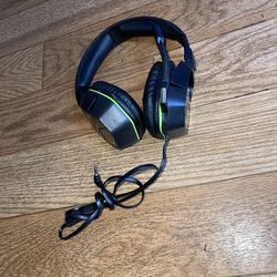 Afterglow Gaming Headset Fully Working For Any Console 