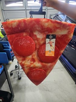 Food halloween costumes