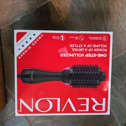 Revlon Hair Dryer & Volumizer