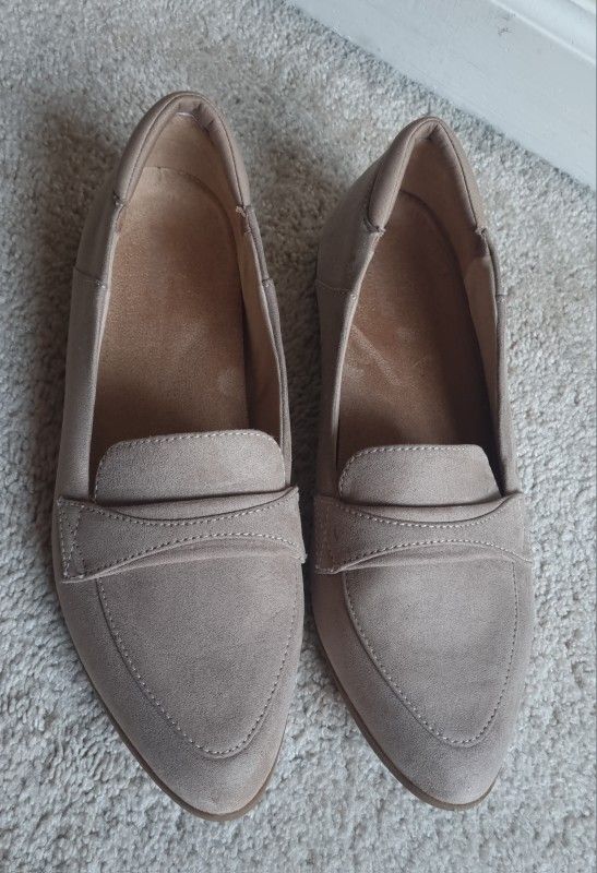 Dr. Scholl's Jet Away women's flat loafer 11US