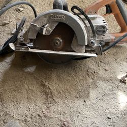 Circular Saw