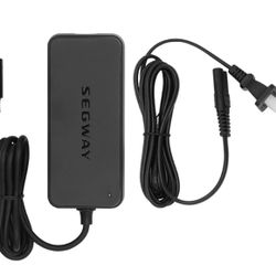 Ninebot ES1 ES2 ES3 ES4 E22 Electric Kick Scooters Genuine Segway Charger m365