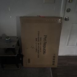 Brand New 68 Inch Parrot Cage