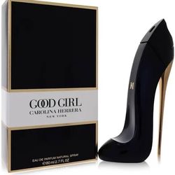 Good girl Carolina Herrera