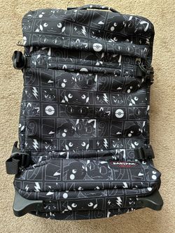 Pokémon 30th Anniversary Eastpak Carry On