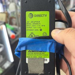 Directv Ac Adapter