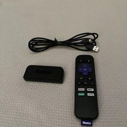 Roku Model 3920x
