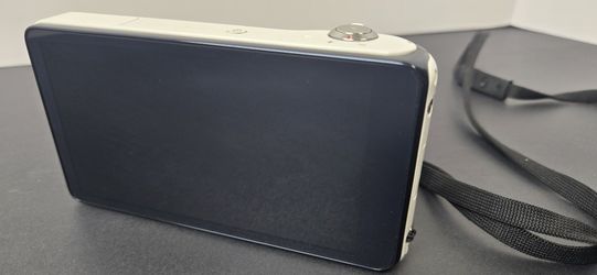 Samsung Galaxy Camera