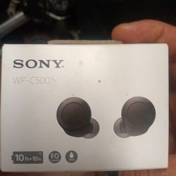 Sony Earbuds For Sale 