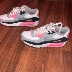 Nike Air Max 90’s