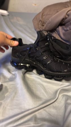 Nike vapor max plus