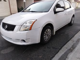 Nissan Sentra Very Reliable Daily