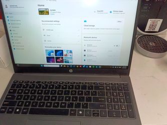 Hp laptop touchscreen